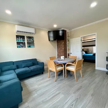 New York City Apartment Near Free Ferry Boat! Exterior photo
